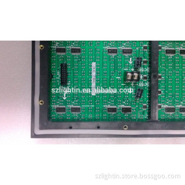 electric scooter production 32*16 led display big xxx video screen clear led video display screen replacement led tv screen